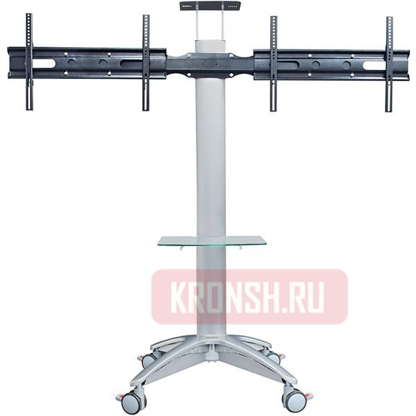Стенд Arm-Media PT-STAND-15 (серебристый)