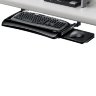 Полка для клавиатуры Fellowes FS-80312