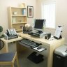 Полка для клавиатуры Fellowes FS-80312