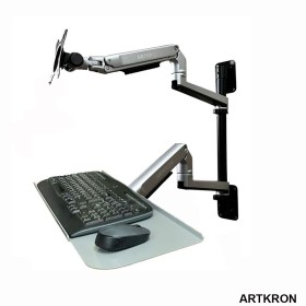 Кронштейн для монитора и клавиатуры ARTKRON ART SET-35