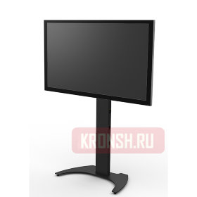 Стойка ARTKRON M50 (чёрный)