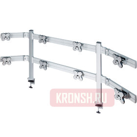 Кронштейн для мониторов ErgoFount TBSS-800WG