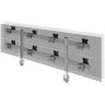 Кронштейн для мониторов ErgoFount TBBS-1600G