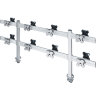 Кронштейн для мониторов ErgoFount TBBS-1600G