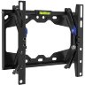 Кронштейн для телевизора Kromax Element-6 (чёрный)