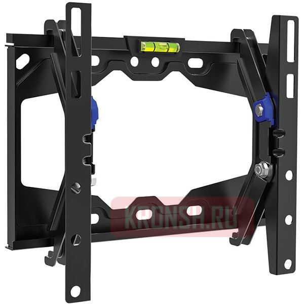Кронштейн для телевизора Kromax Element-6 (чёрный)