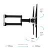 Кронштейн для телевизора Arm-Media PT-15