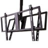 Кронштейн ARTKRON P1-50 Back to Back 600-1000 (чёрный)