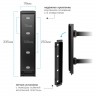 Кронштейн для телевизора Arm-Media LCD-900