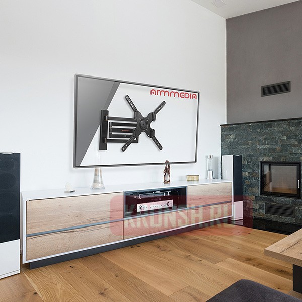 Кронштейн для телевизора Arm-Media LCD-900