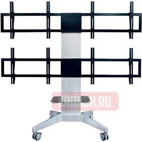 Стенд Arm-Media PT-STAND-16 (серебристый) 