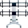 Стенд Arm-Media PT-STAND-16 (серебристый) 