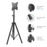 Штатив для телевизора VLK Trento Stand-A