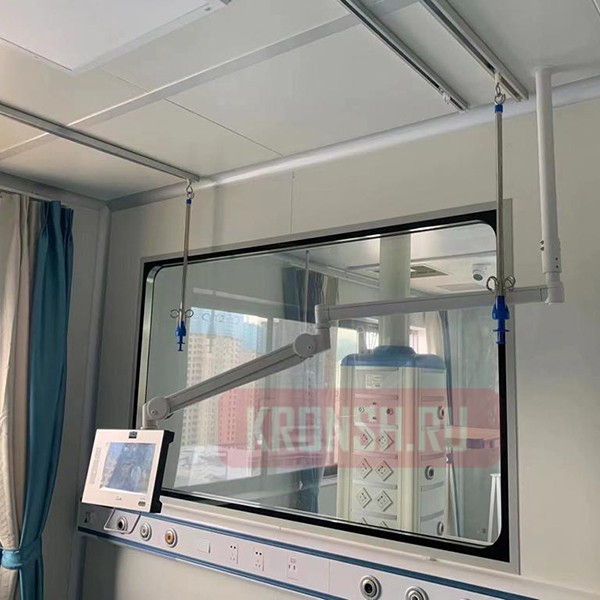 Кронштейн для монитора ARTKRON ART-C800