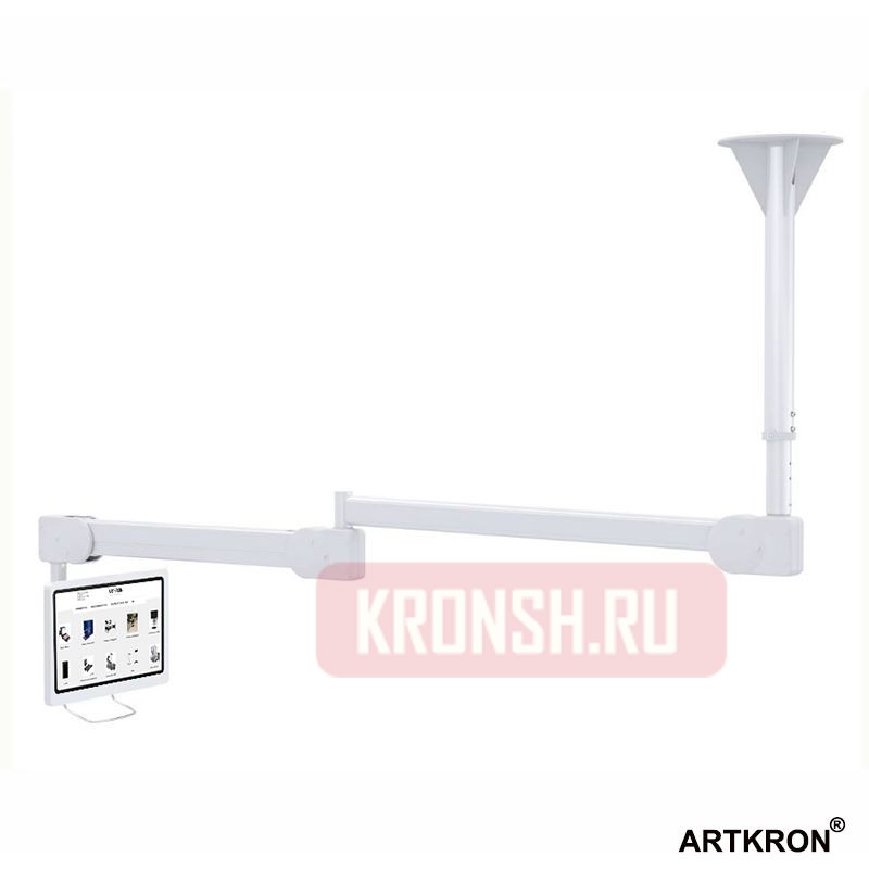 Кронштейн для монитора ARTKRON ART-C800