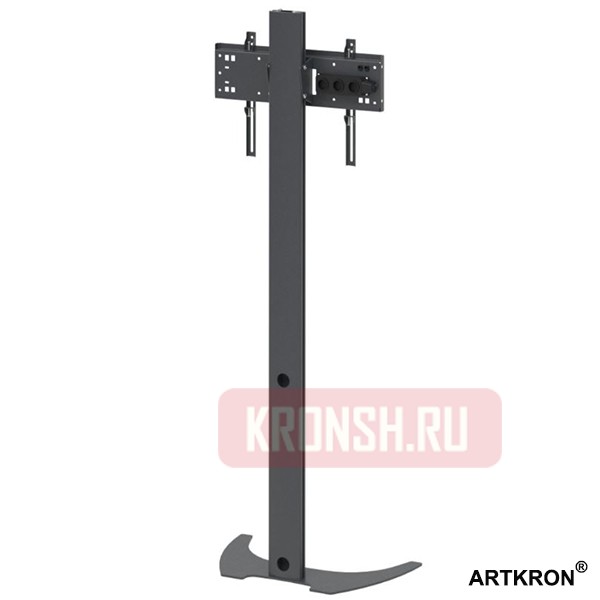 Стенд ARTKRON M65 (чёрный)
