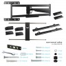 Кронштейн для телевизора Kromax Atlantis-120