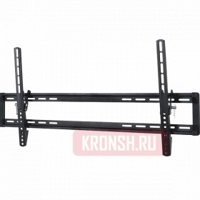 Кронштейн для телевизора Vivanco BTI 6080 (37976)