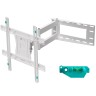 Кронштейн для телевизора Onkron M7LW (белый)