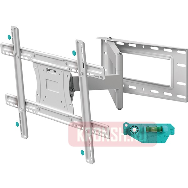 Кронштейн для телевизора Onkron M7LW (белый)