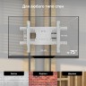 Кронштейн для телевизора Onkron M7LW (белый)