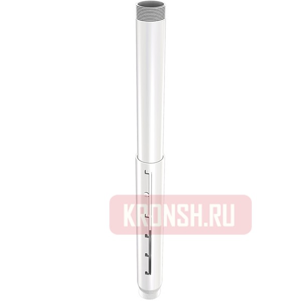 Потолочная штанга ARTKRON A1012-W (3050- 3660 мм)          