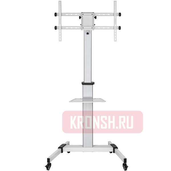 Мобильный стенд Ultramounts UM307W (белый)