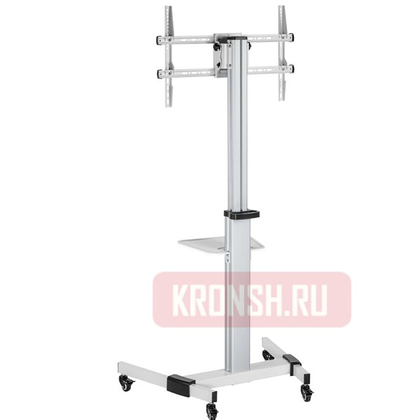 Мобильный стенд Ultramounts UM307W (белый)