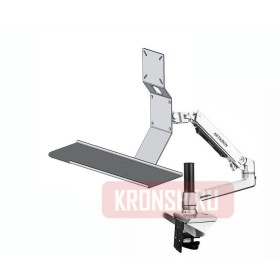 Кронштейн для монитора и клавиатуры ARTKRON SET-K32