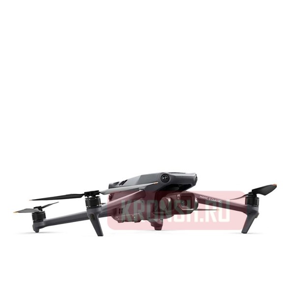 Квадрокоптер DJI Mavic 3