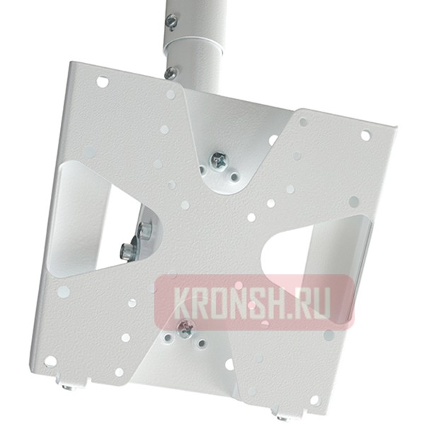 Кронштейн ARTKRON​ P1-30 (600-1000 мм, белый) 