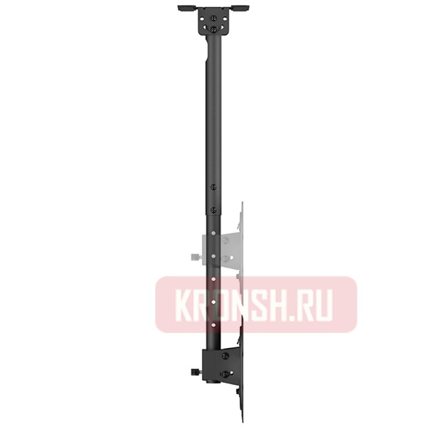 Потолочный кронштейн для телевизора iTECHmount CELB-202R (чёрный)  