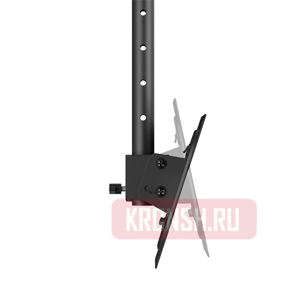 Потолочный кронштейн для телевизора iTECHmount CELB-202R (чёрный)  