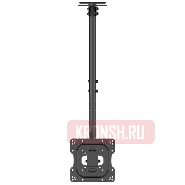 Потолочный кронштейн для телевизора iTECHmount CELB-202R (чёрный)  
