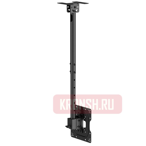 Потолочный кронштейн для телевизора iTECHmount CELB-202R (чёрный)  