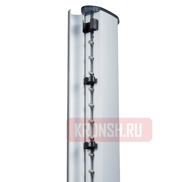 Кронштейн для монитора ErgoFount BTFS-101C