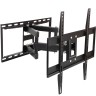 Кронштейн для телевизора Arm-Media Cobra-50 (чёрный) 