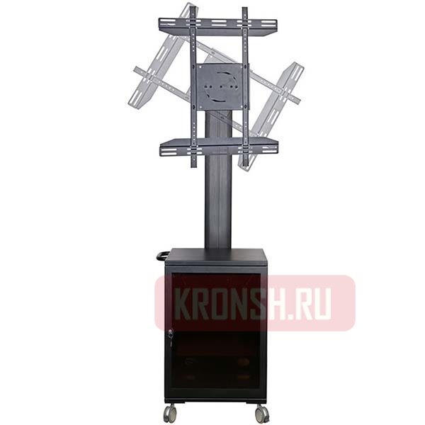 Мобильный стенд 2MVESA MediaPro 1100