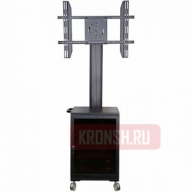 Мобильный стенд 2MVESA MediaPro 1100