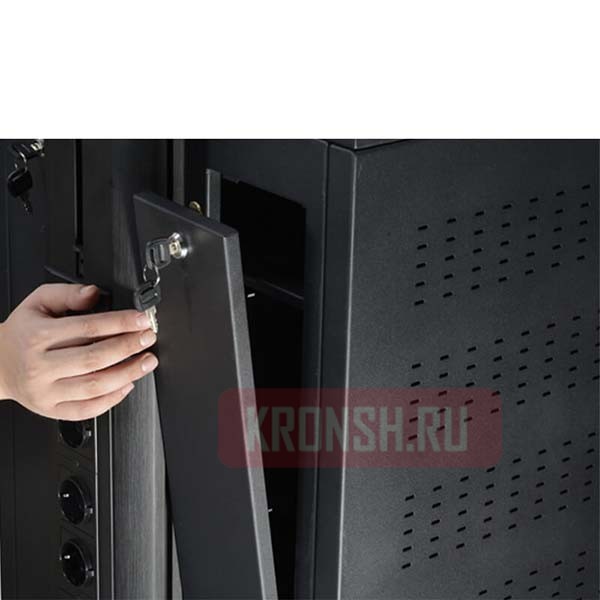 Мобильный стенд 2MVESA MediaPro 1100