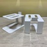 Кронштейн для акустики ARTKRON AK-11 (белый) 