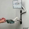 Кронштейн для монитора и клавиатуры ARTKRON ART-Set-W13S