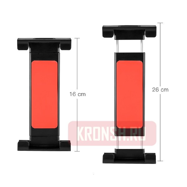 Крепление для планшета ARTKRON Pad GH027