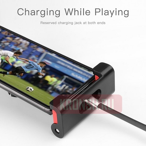 Крепление для планшета ARTKRON Pad GH027