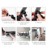 Крепление для планшета ARTKRON Pad GH027