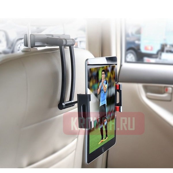 Крепление для планшета ARTKRON Pad GH027