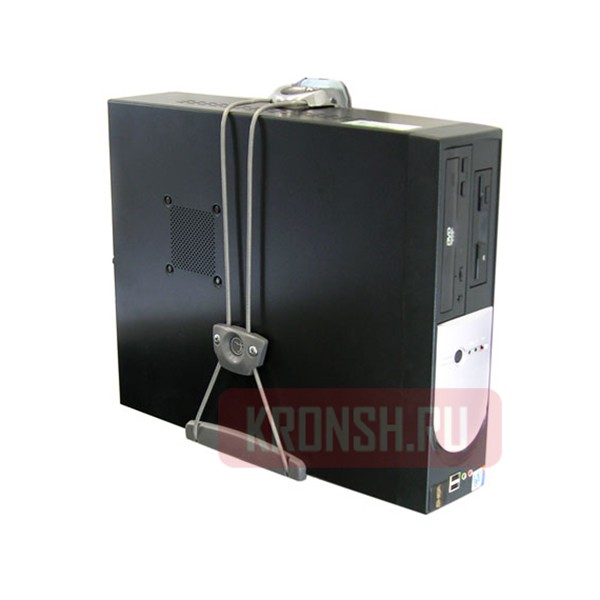 Крепление для системного блока Ergotron 80-105-064
