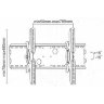 iTECHmount PLB-2B