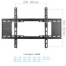 Кронштейн для телевизора Kromax Ideal-102 