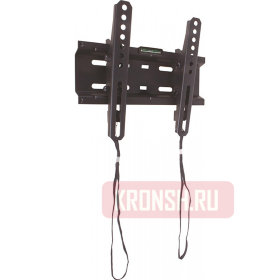 Кронштейн для телевизора Uniteki TM1602 (чёрный) 